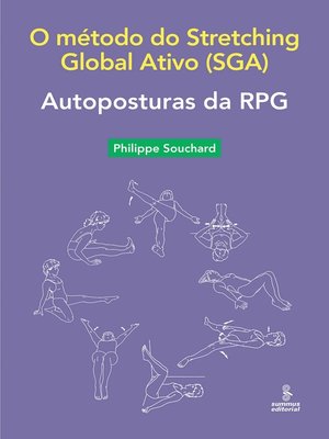 cover image of Autoposturas da RPG